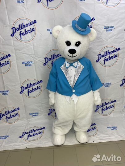 Ростовая кукла Костюм для аниматора