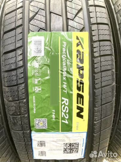 Kapsen PracticalMax H/T RS21 245/60 R18 105V