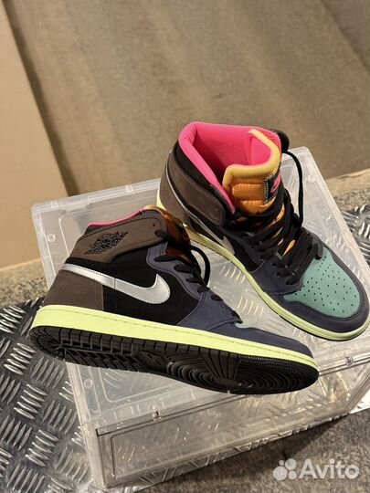 Nike Air Jordan 1 High 