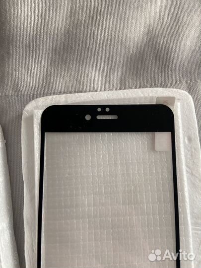 Защита на телефон iPhone