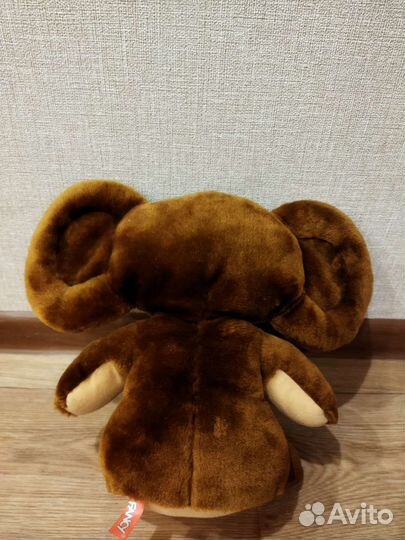 Мягкие игрушки