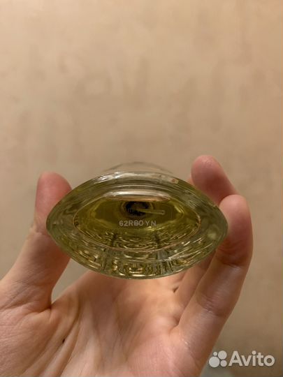 O d'Azur Lancôme парфюм