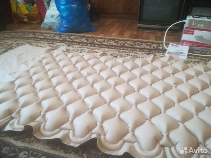 Противопролежневый матрас
