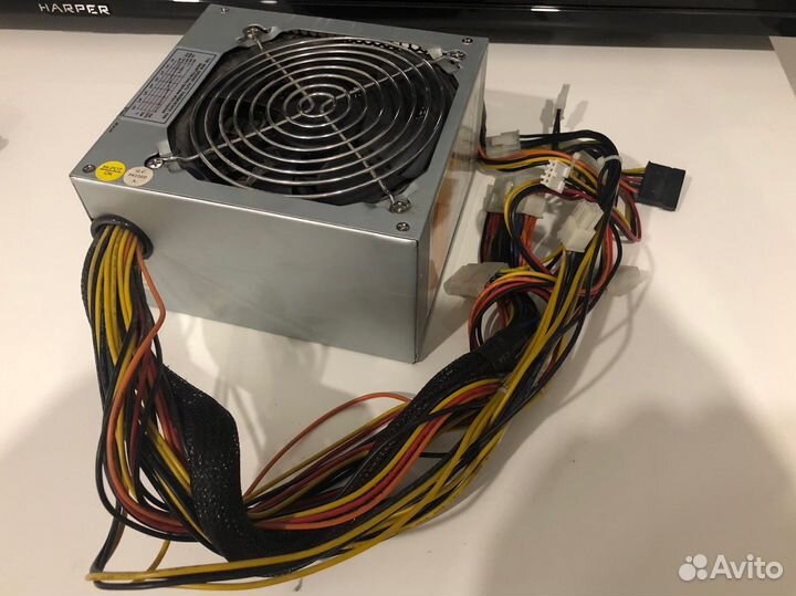 Блок питания