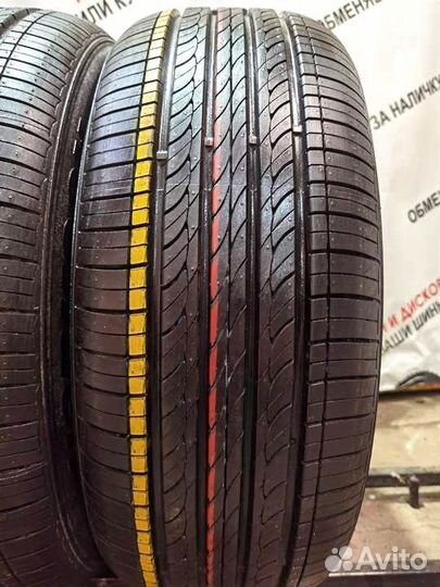 Hankook Optimo H426 215/55 R17 93V