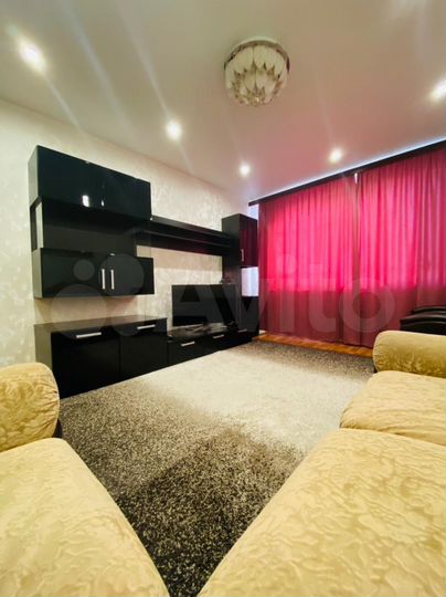 1-к. квартира, 38,4 м², 6/10 эт.