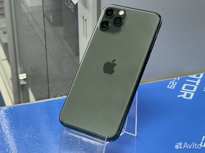 iPhone 11 Pro, 64 ГБ