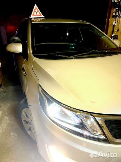 Вождение, уроки с автоинструктором обучаю вождению