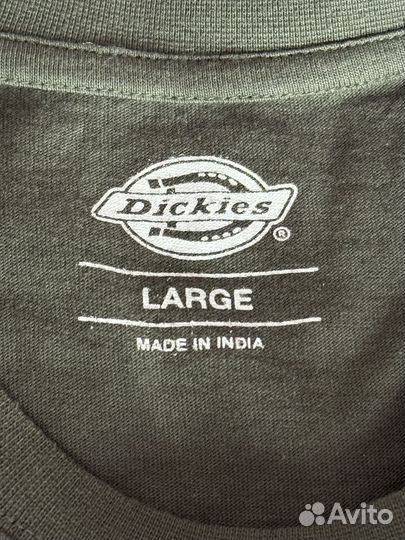 Футболка dickies