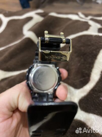 Продам часы g shock