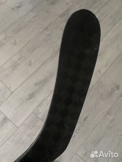 Хоккейная клюшка bauer nexus 3n