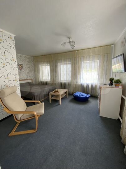 Дом 54 м² на участке 5 сот.