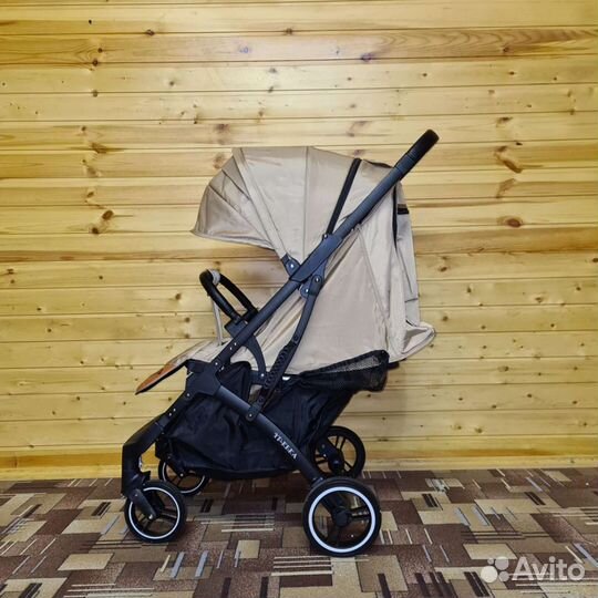 Коляска YP keka 22