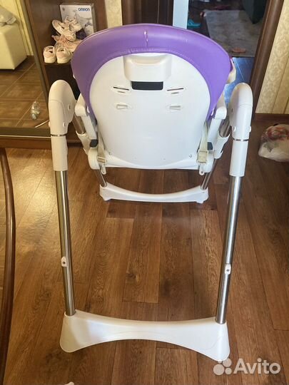 Стульчик для кормления tommy
