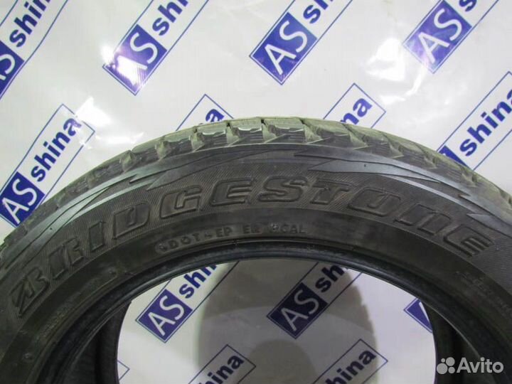 Bridgestone Blizzak DM-V1 215/60 R17 92N
