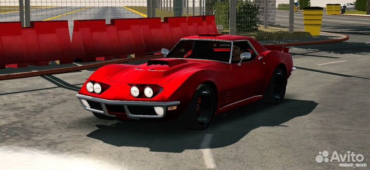 Кар паркинг машины