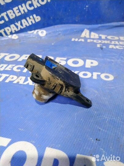 Моторчик заслонок отопителя Ваз Лада Гранта седан