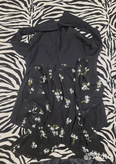 Женские вещи пакетом 48 50