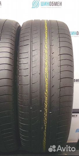 Michelin Latitude Sport 225/60 R18 97H