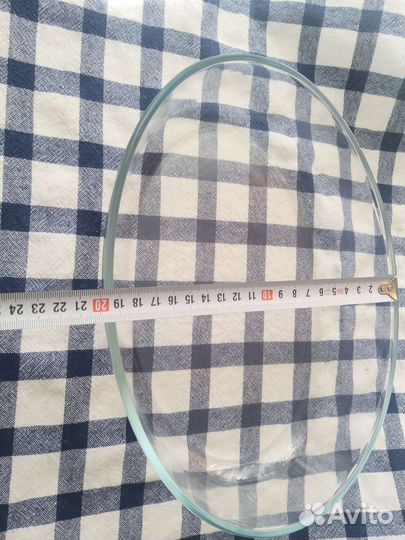 Формы для запекания