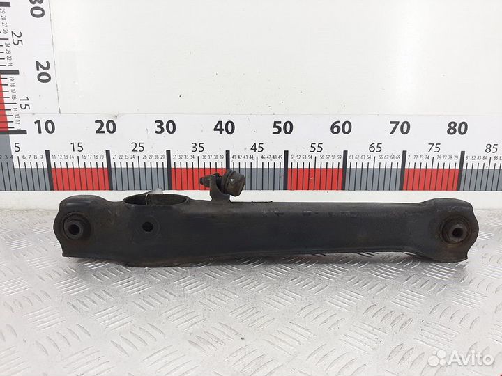 Рычаг задний левый Mitsubishi Carisma 1998