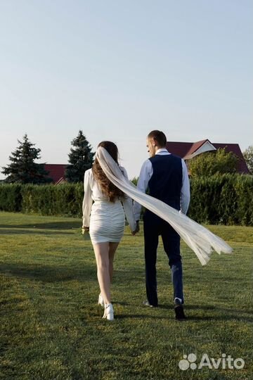 Свадебный фотограф Ростов-на-Дону