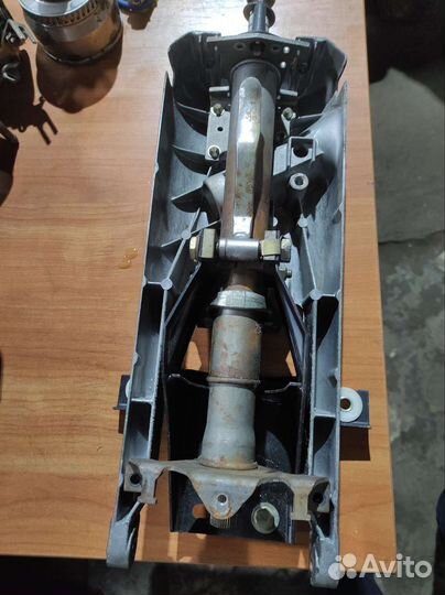 Рулевая колонка bmw e23