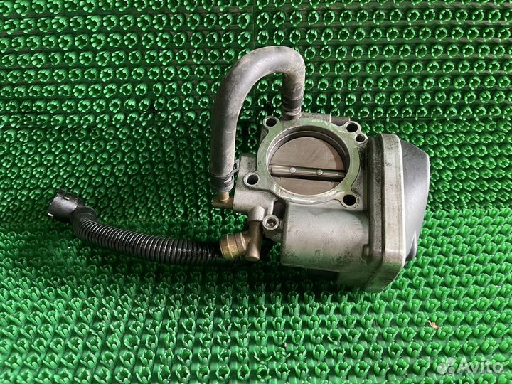 Дроссельная заслонка Chevrolet Cruze F18D4