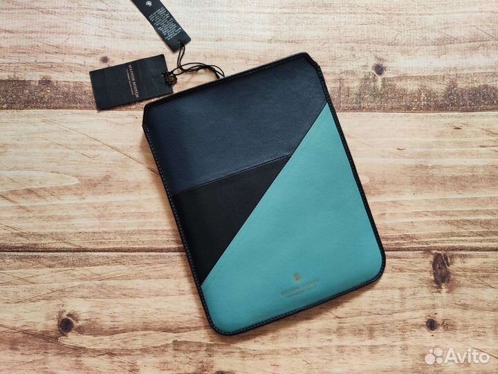 Maison Scotch новый кожаный чехол для планшета 10