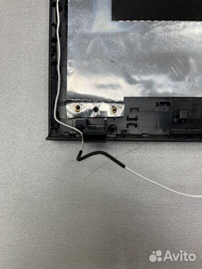 Крышка матрицы ноутбука Lenovo G500