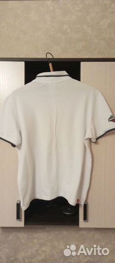 Футболка polo мужская 52 размер