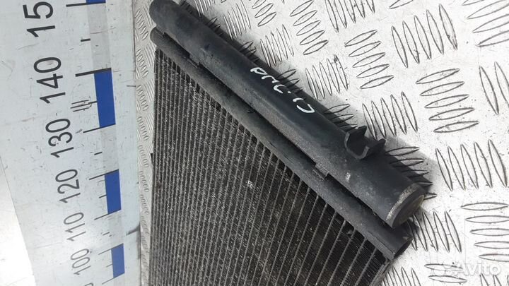 Радиатор кондиционера BMW 3 E90/E91/E92/E93 2007