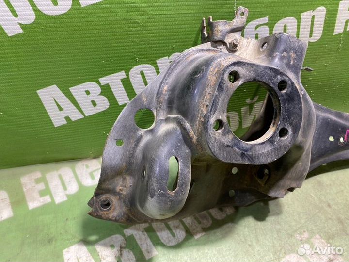 Рычаг подвески задний правый Mazda Mpv LY3P L3-VDT