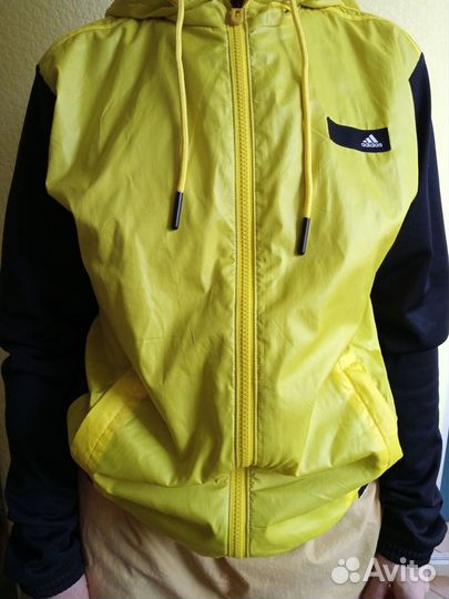 Олимпийка adidas оригинал