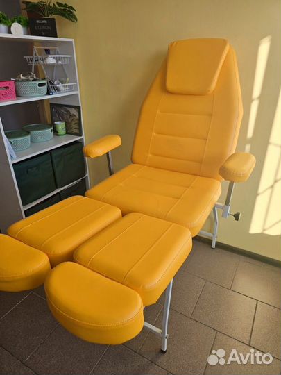 Педикюрное кресло бу