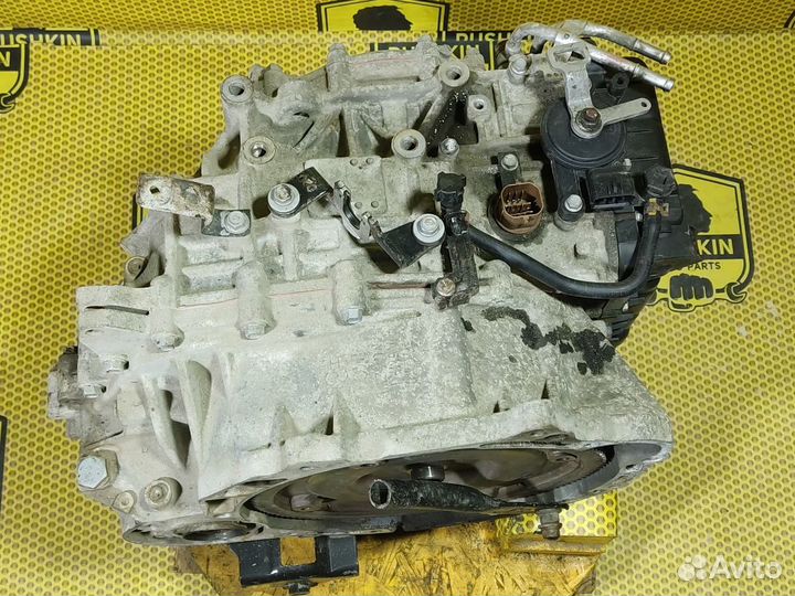 АКПП (автоматическая коробка переключения передач) Hyundai i40