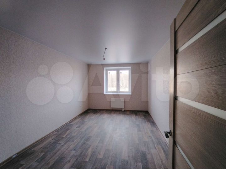 1-к. квартира, 37 м², 5/12 эт.