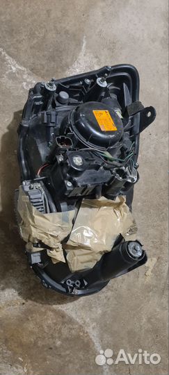 Фара GG, GD, GD2, GD3, G, Subaru