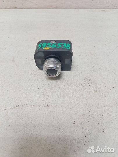 Блок управления зеркалами