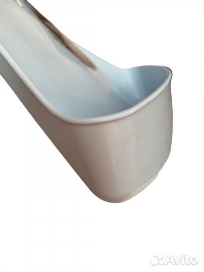 Нагрудник силиконовый