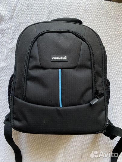 Фоторюкзак