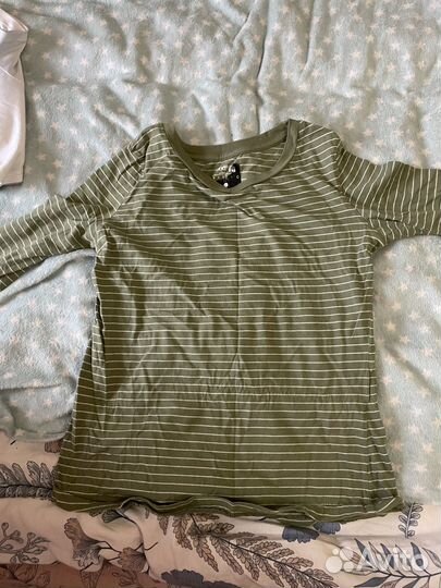 Женские вещи