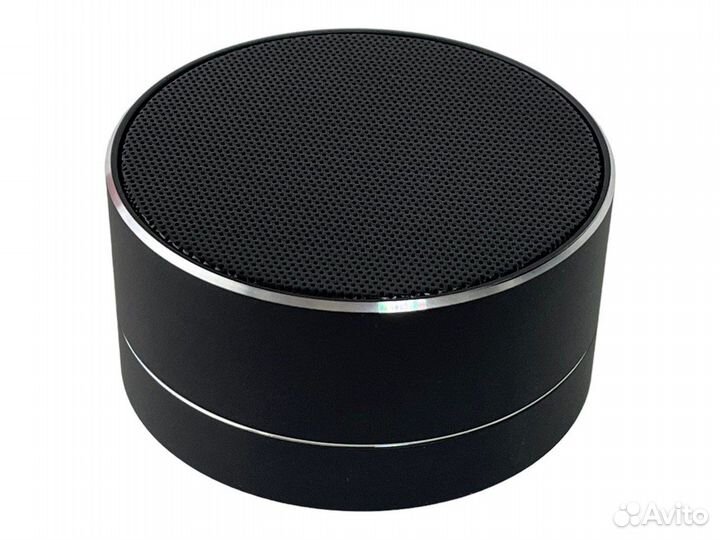 Портативная акустика Smarterra A10 3 Вт