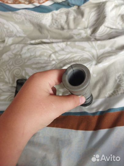 Грипсы для самоката