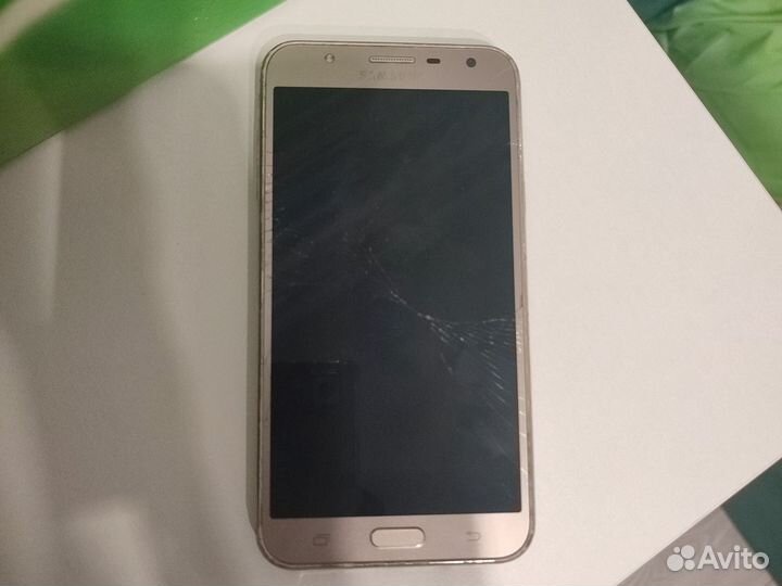 Samsung Galaxy J7 Neo, 2/16 ГБ