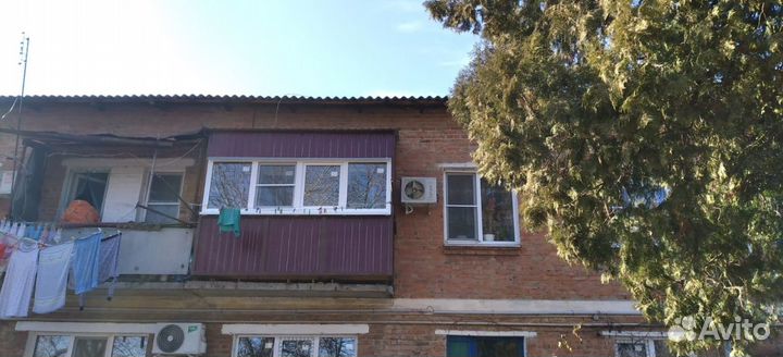 Остекление балкона