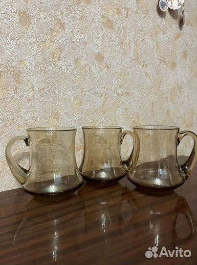 Кувшины, штоф рыбка