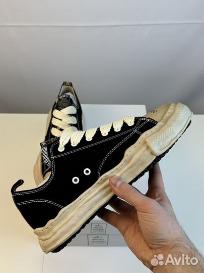 Maison Mihara Yasuhiro Low Smoking Kills 44eu