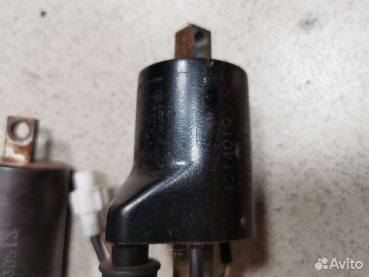 Катушка зажигания Polaris 800 PRO RMK 155