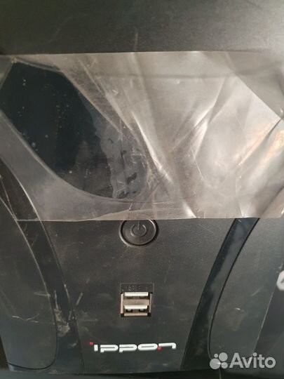 Ибп ippon smart power pro ll 2200 бесперебойник